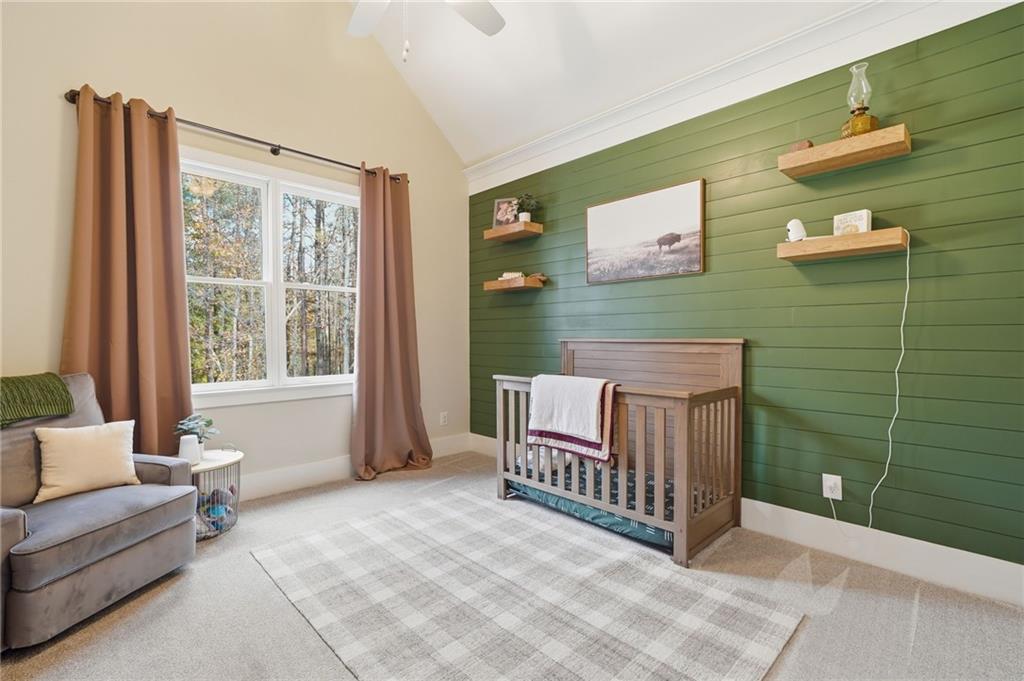 Wilshire Estates - Residential