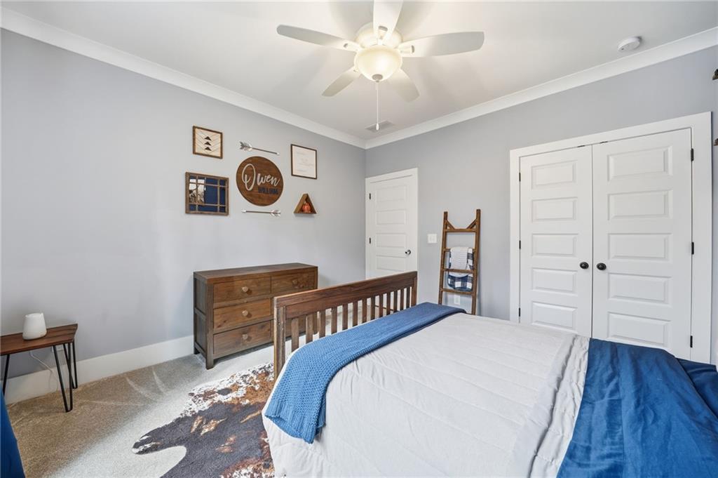 Wilshire Estates - Residential