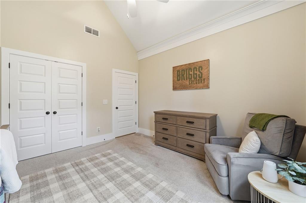 Wilshire Estates - Residential