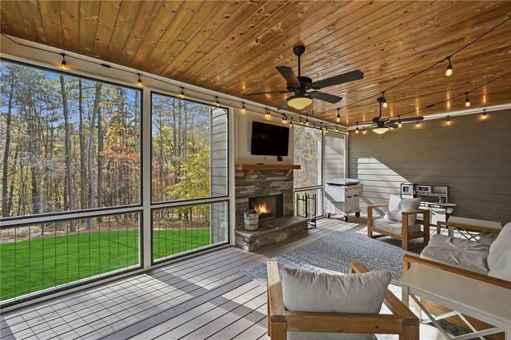 Wilshire Estates - Residential