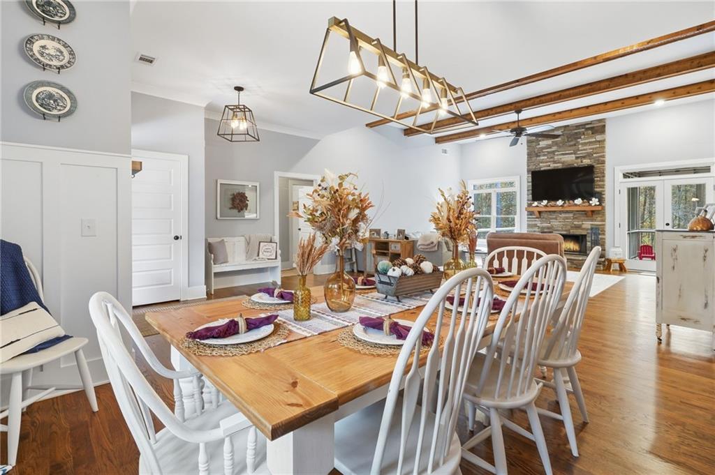 Wilshire Estates - Residential