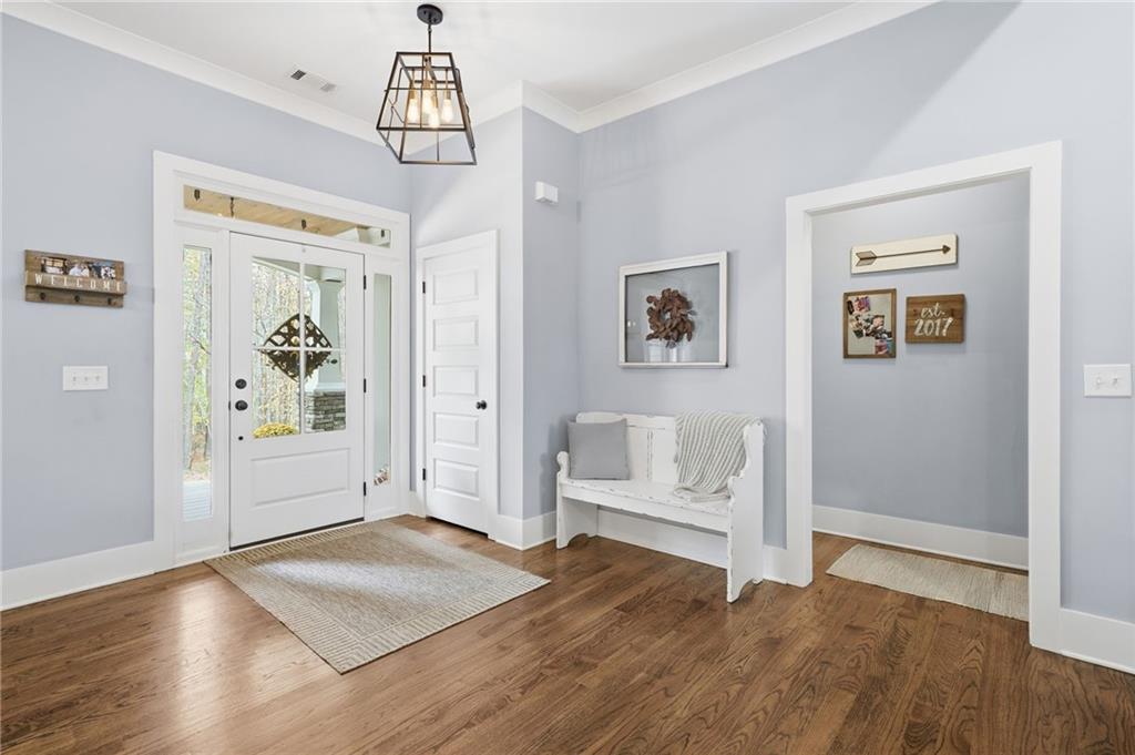 Wilshire Estates - Residential