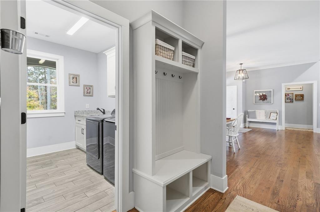 Wilshire Estates - Residential