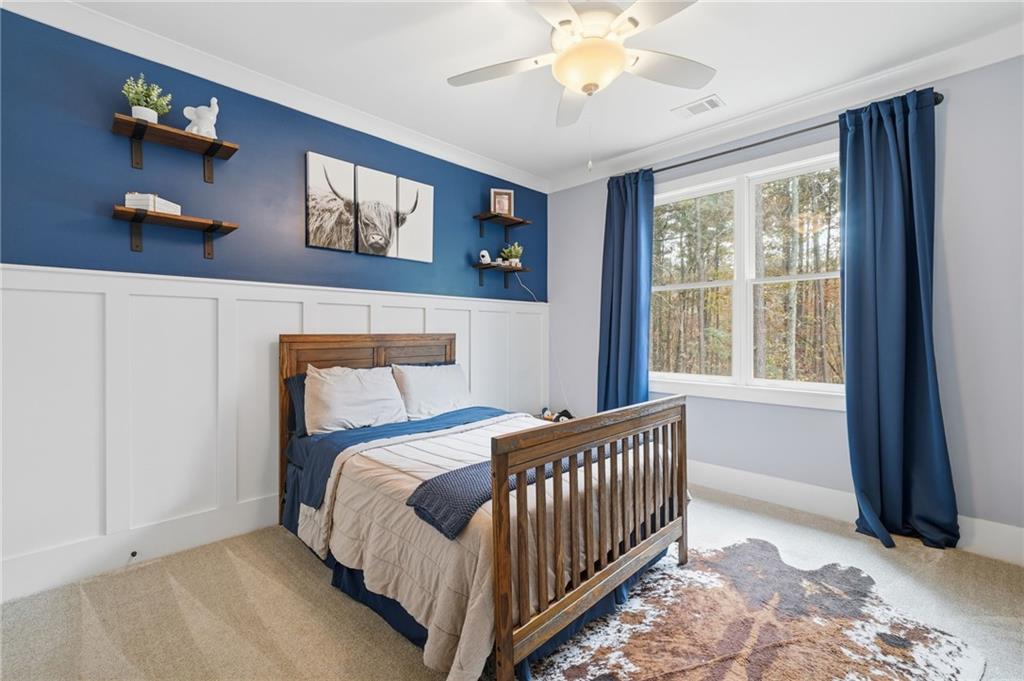 Wilshire Estates - Residential