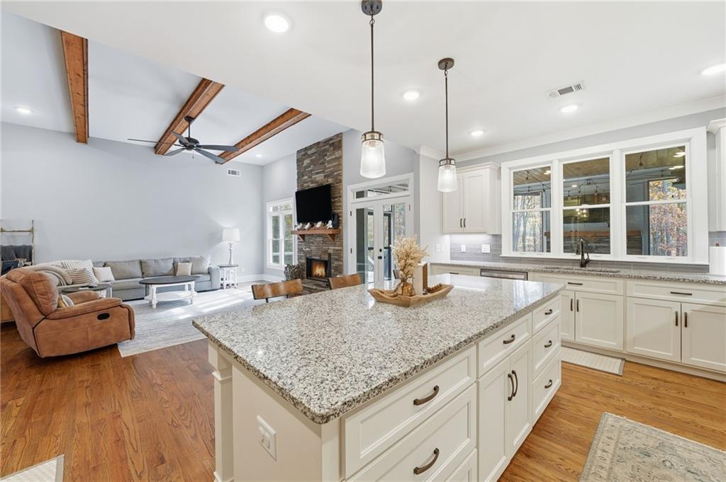 Wilshire Estates - Residential