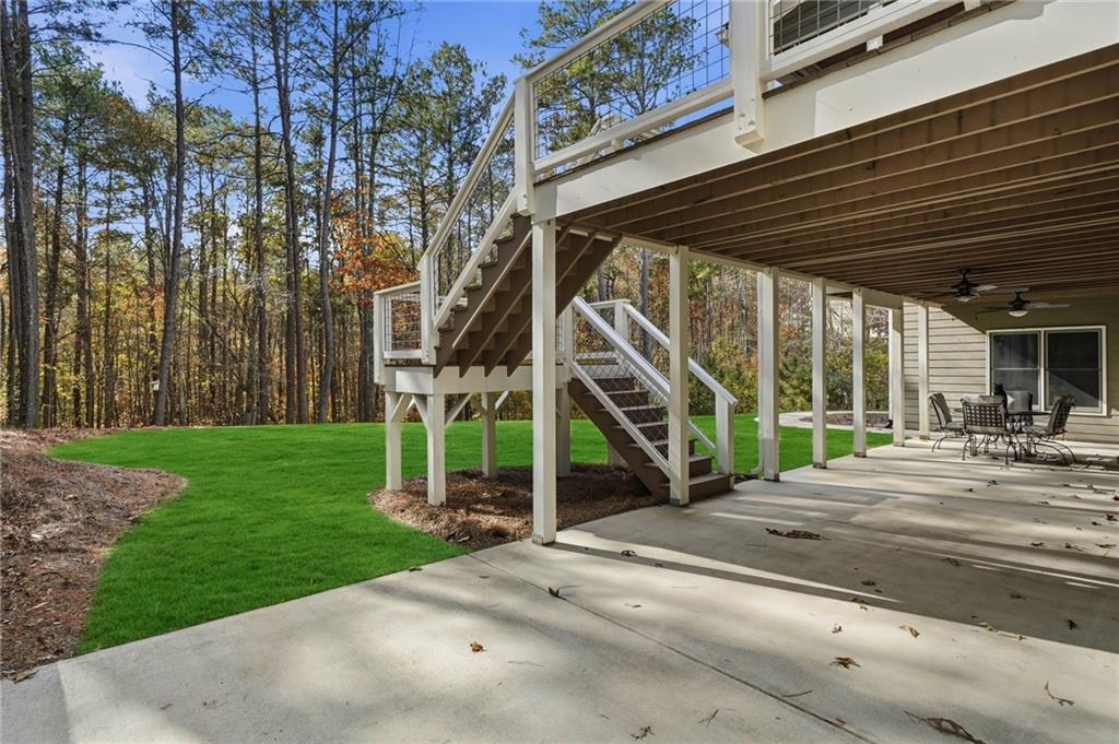 Wilshire Estates - Residential