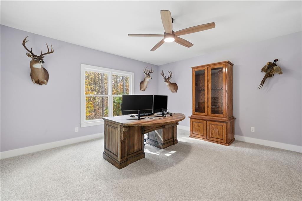 Wilshire Estates - Residential