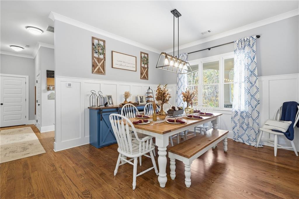 Wilshire Estates - Residential