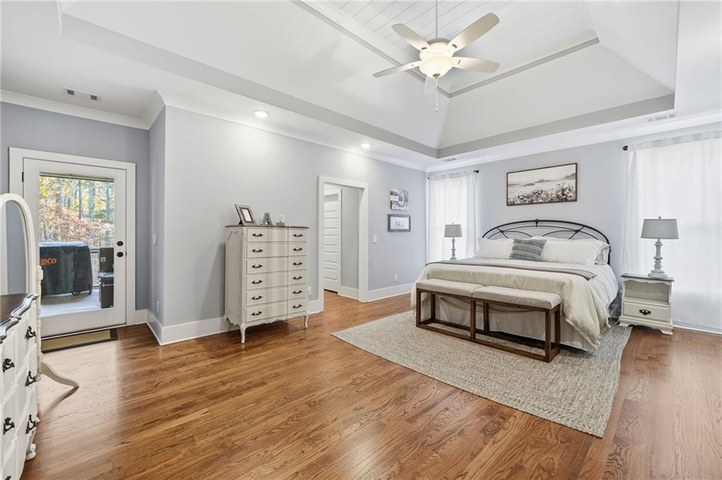 Wilshire Estates - Residential