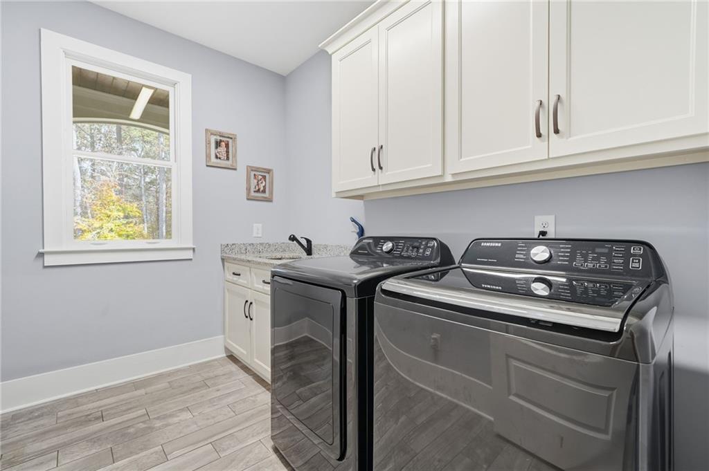 Wilshire Estates - Residential