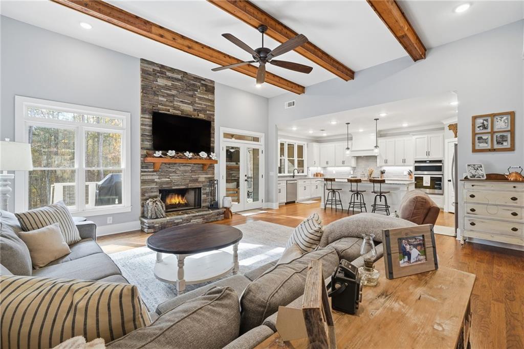 Wilshire Estates - Residential