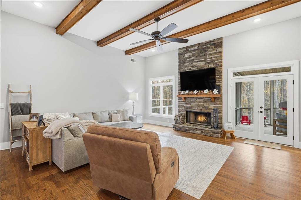 Wilshire Estates - Residential