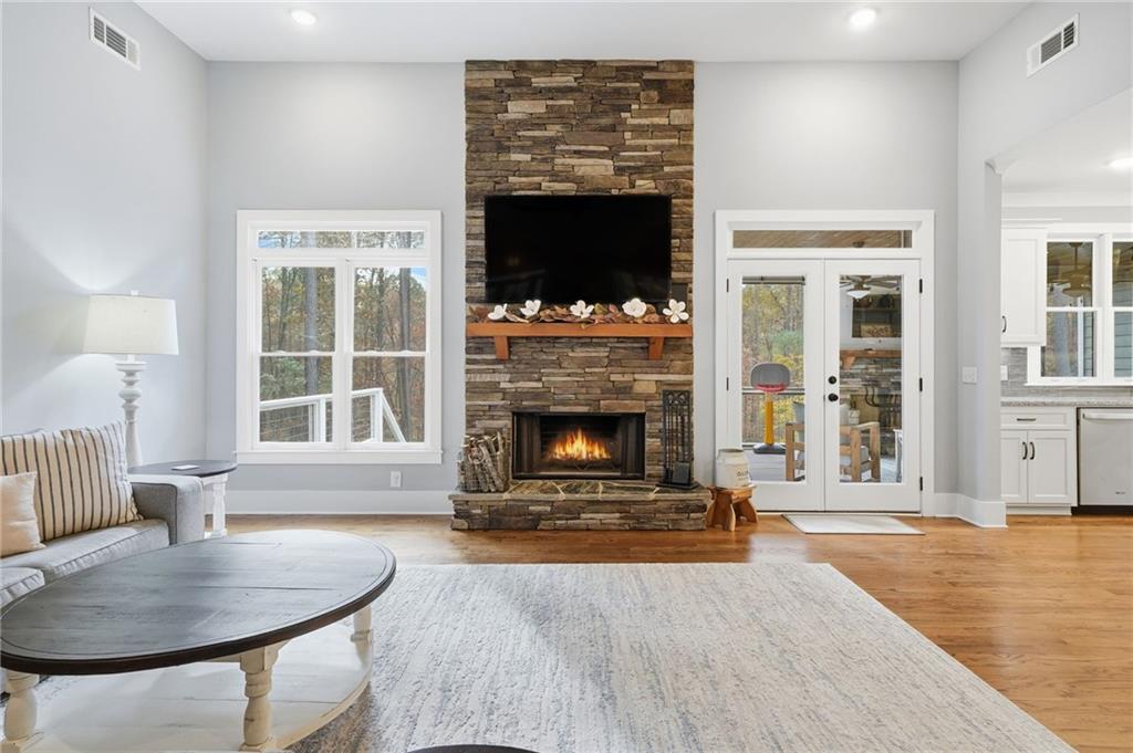 Wilshire Estates - Residential