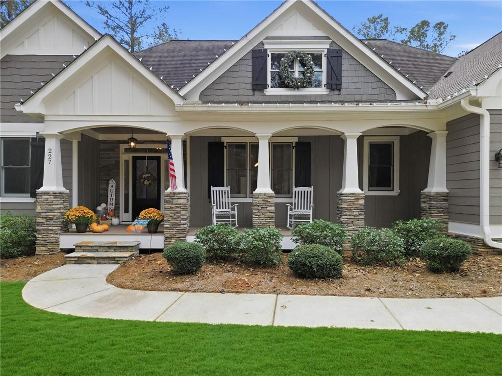 Wilshire Estates - Residential