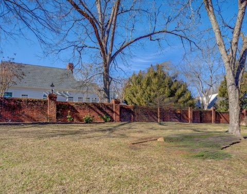 A home in Covington