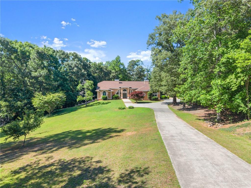 593 Cross Creek Drive