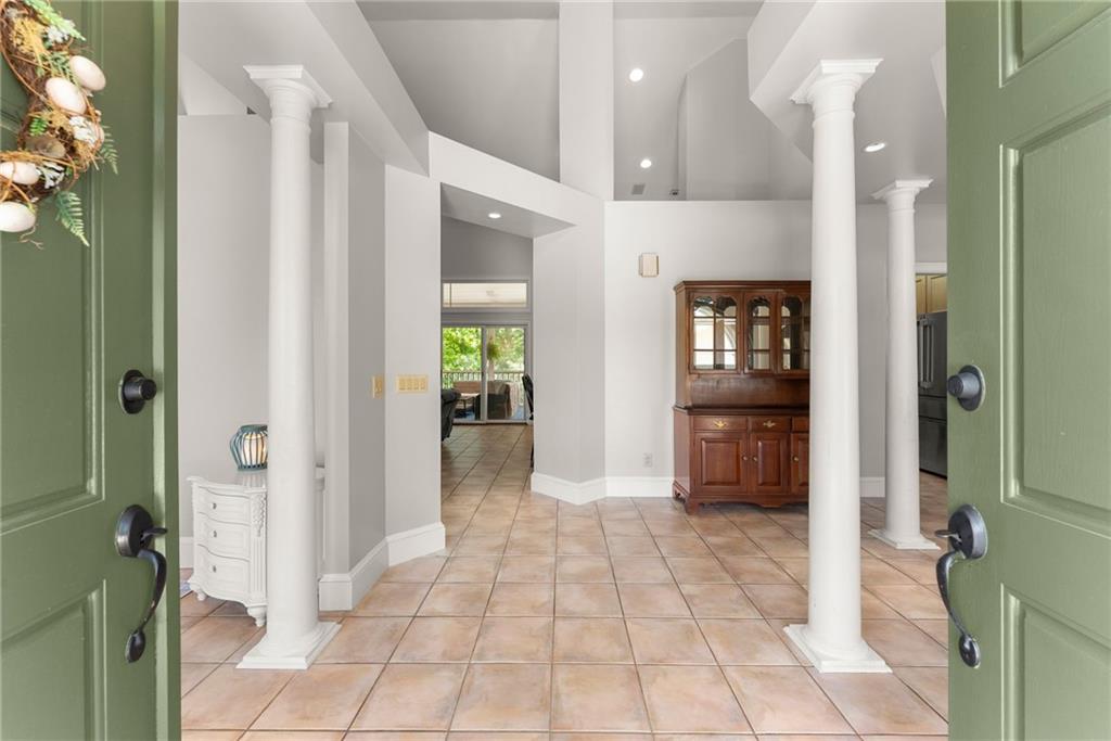593 Cross Creek Drive