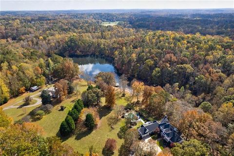 Apartment For Sale - 1801 Birmingham Road<br/> Milton, GA 30004