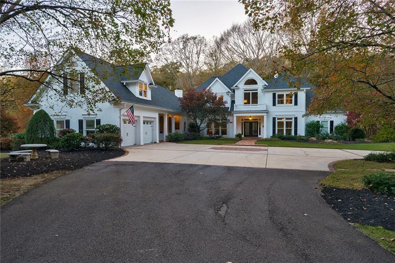 1801 Birmingham Road