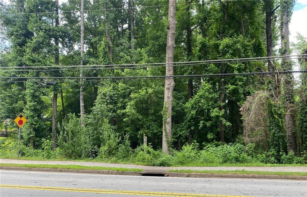 Nickajack Road, Mableton, Georgia image 1