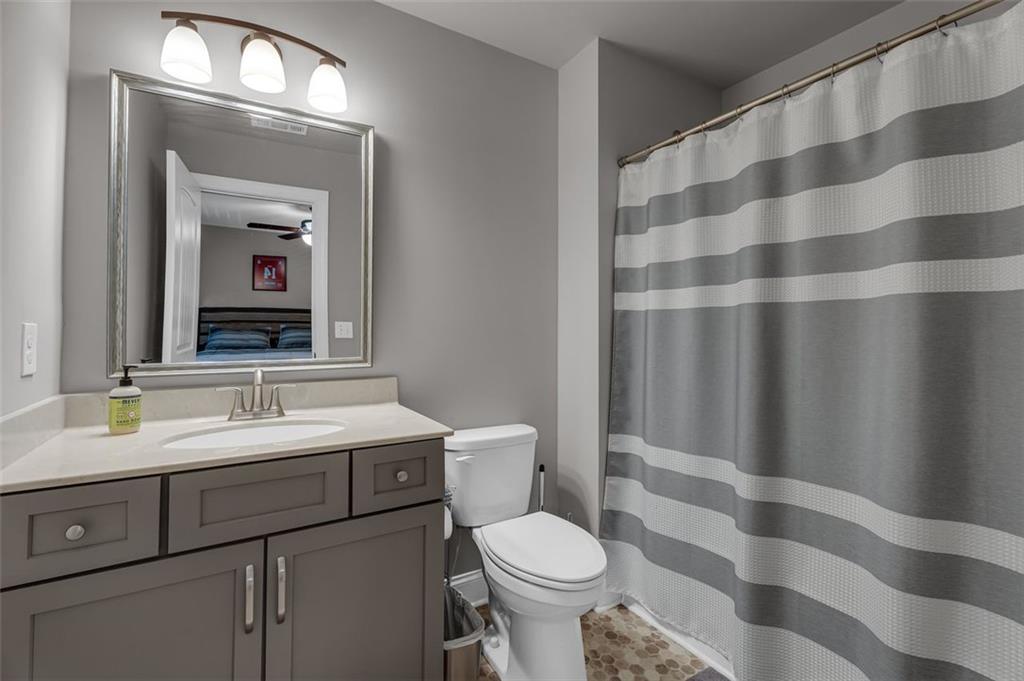 2529 Tomoka Drive, Bethlehem, Georgia image 39