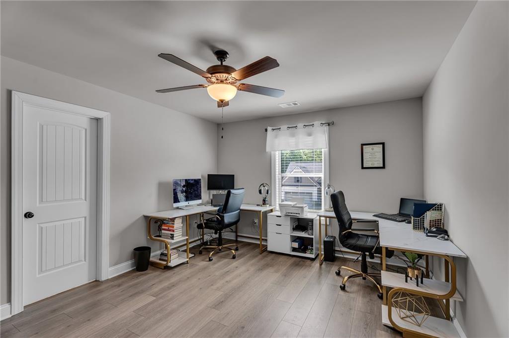 2529 Tomoka Drive, Bethlehem, Georgia image 46