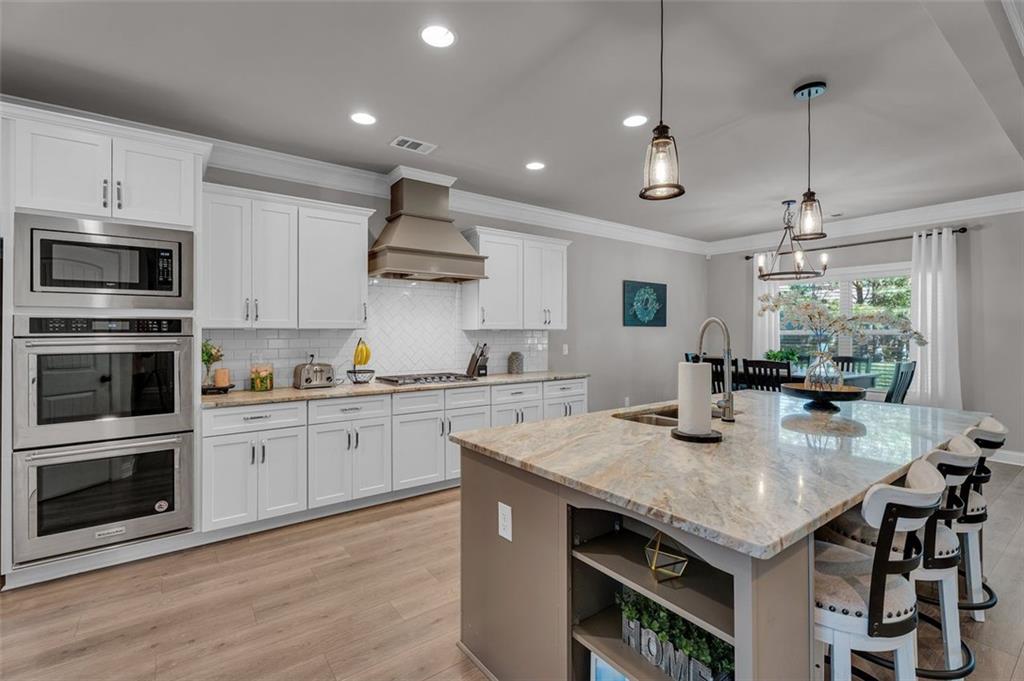 2529 Tomoka Drive, Bethlehem, Georgia image 22