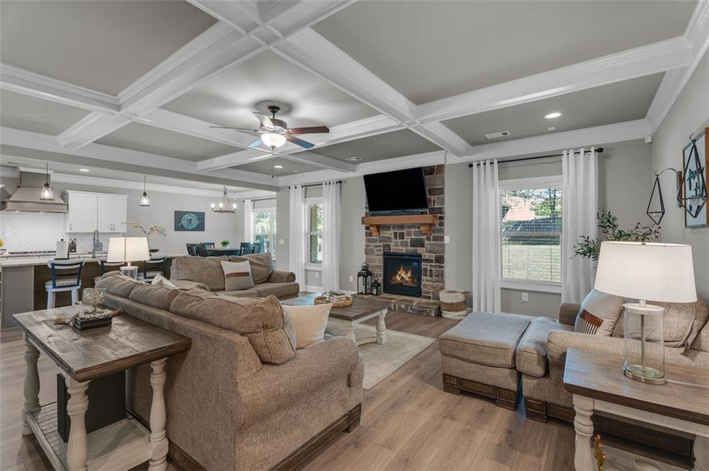 2529 Tomoka Drive, Bethlehem, Georgia image 18