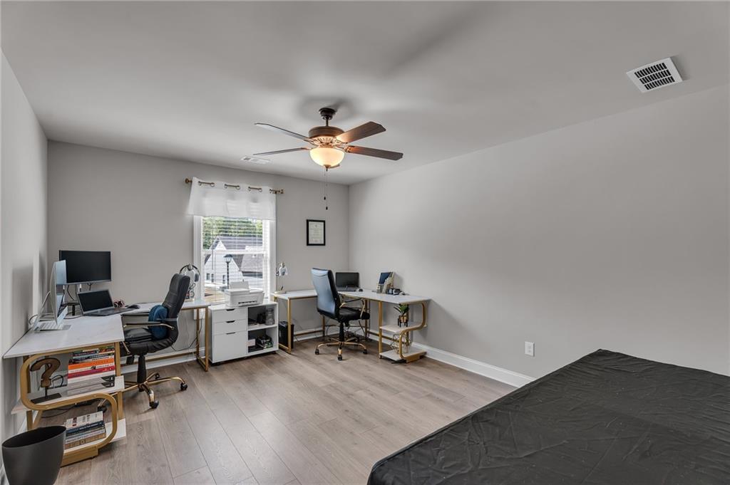 2529 Tomoka Drive, Bethlehem, Georgia image 47