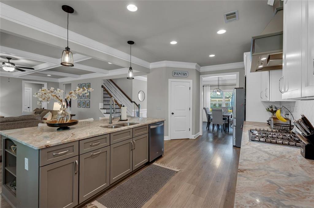 2529 Tomoka Drive, Bethlehem, Georgia image 13