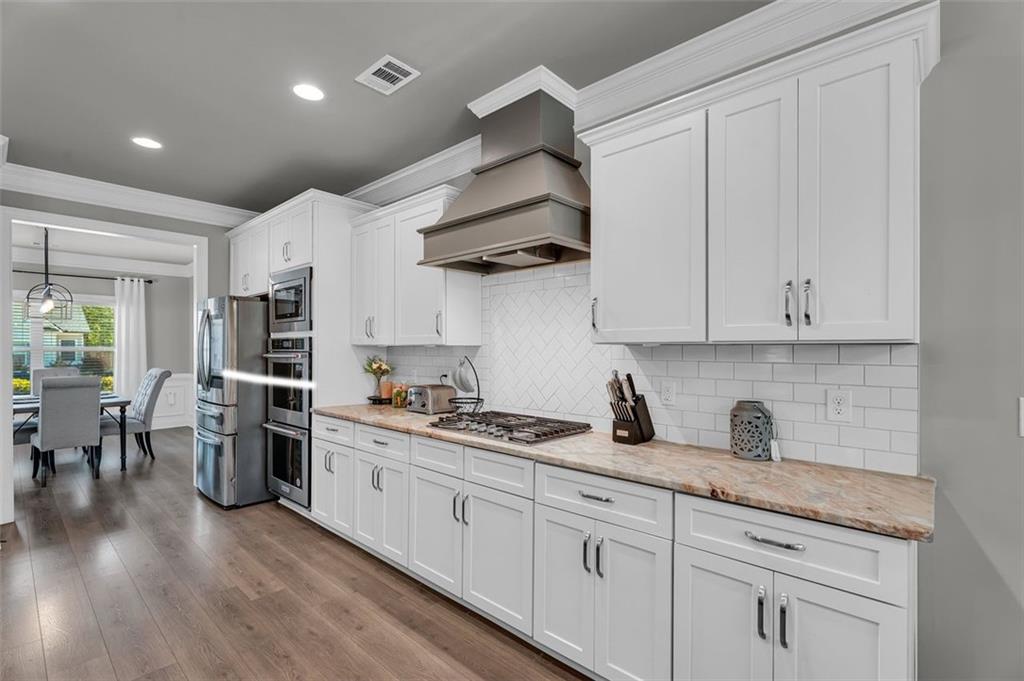 2529 Tomoka Drive, Bethlehem, Georgia image 24