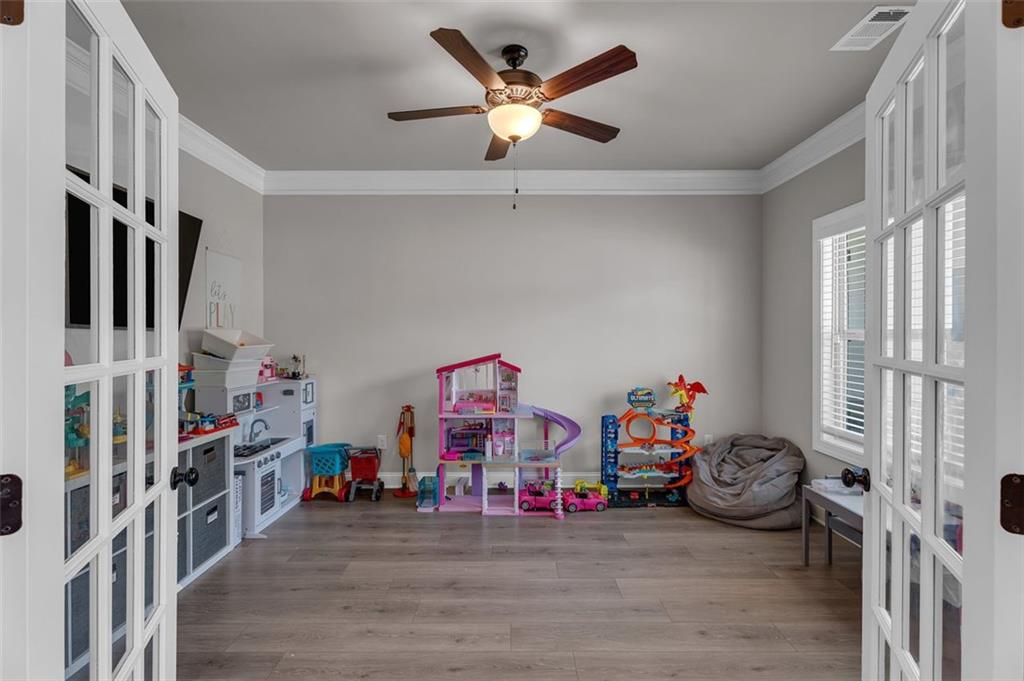 2529 Tomoka Drive, Bethlehem, Georgia image 6