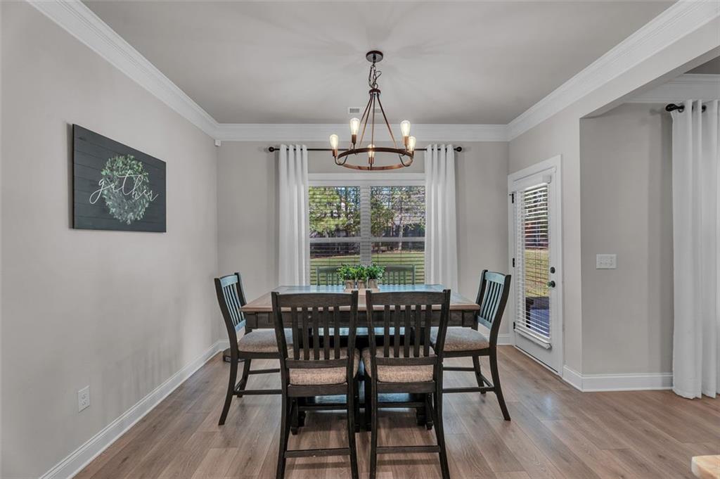 2529 Tomoka Drive, Bethlehem, Georgia image 29
