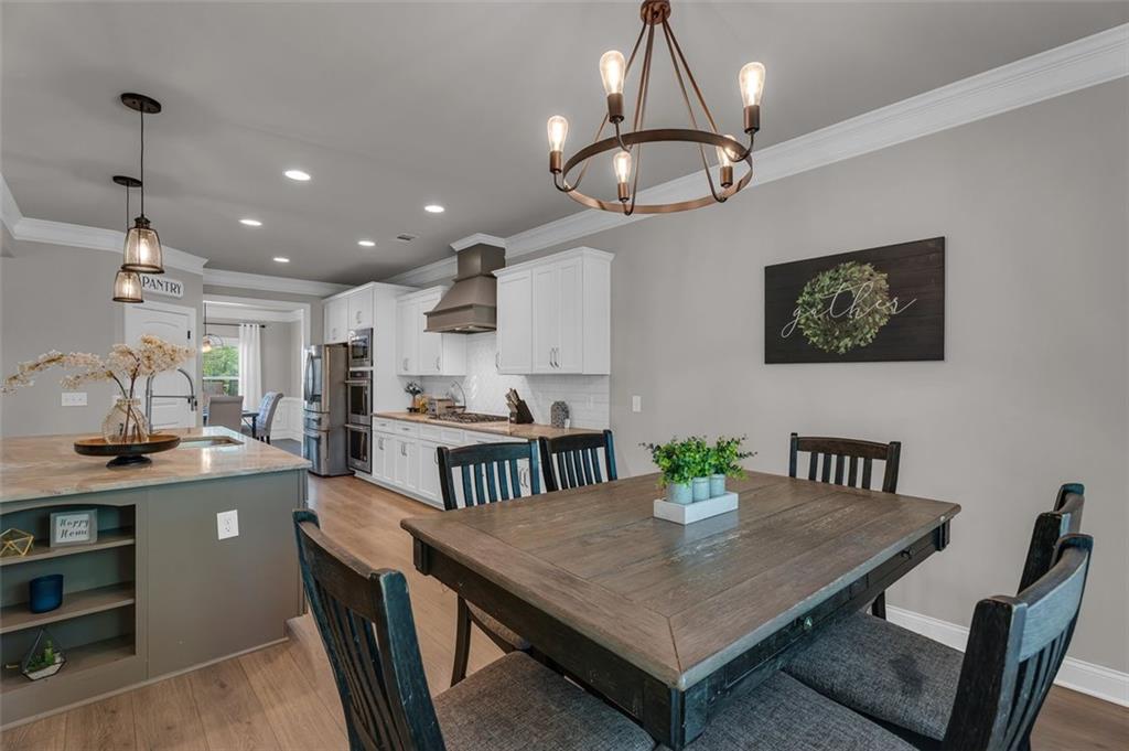 2529 Tomoka Drive, Bethlehem, Georgia image 30