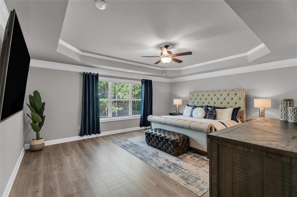 2529 Tomoka Drive, Bethlehem, Georgia image 35