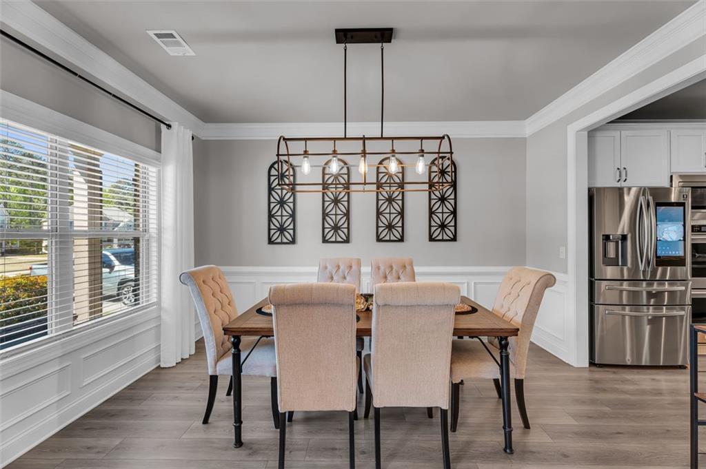 2529 Tomoka Drive, Bethlehem, Georgia image 8