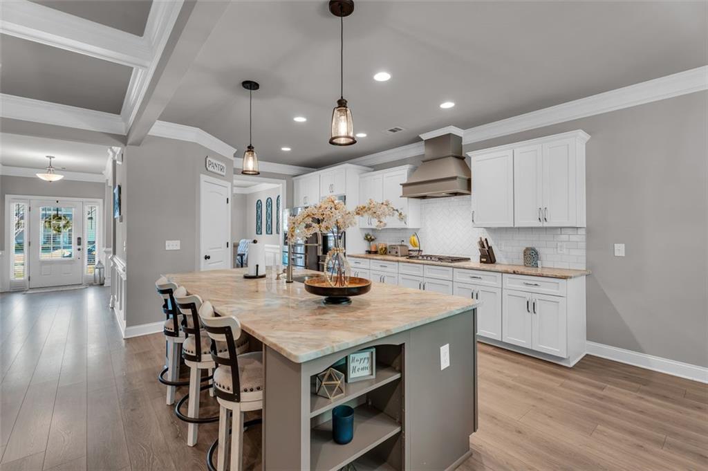 2529 Tomoka Drive, Bethlehem, Georgia image 15