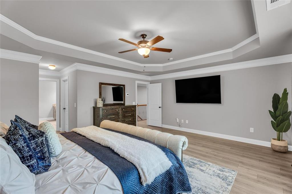 2529 Tomoka Drive, Bethlehem, Georgia image 34