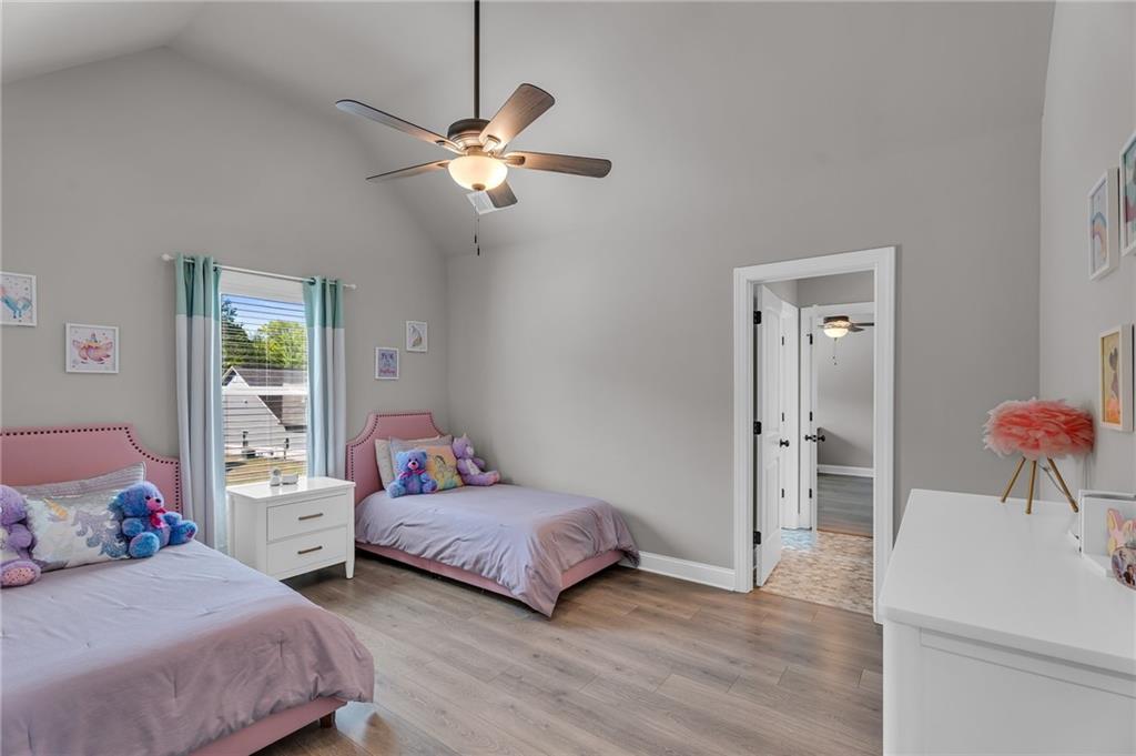 2529 Tomoka Drive, Bethlehem, Georgia image 40