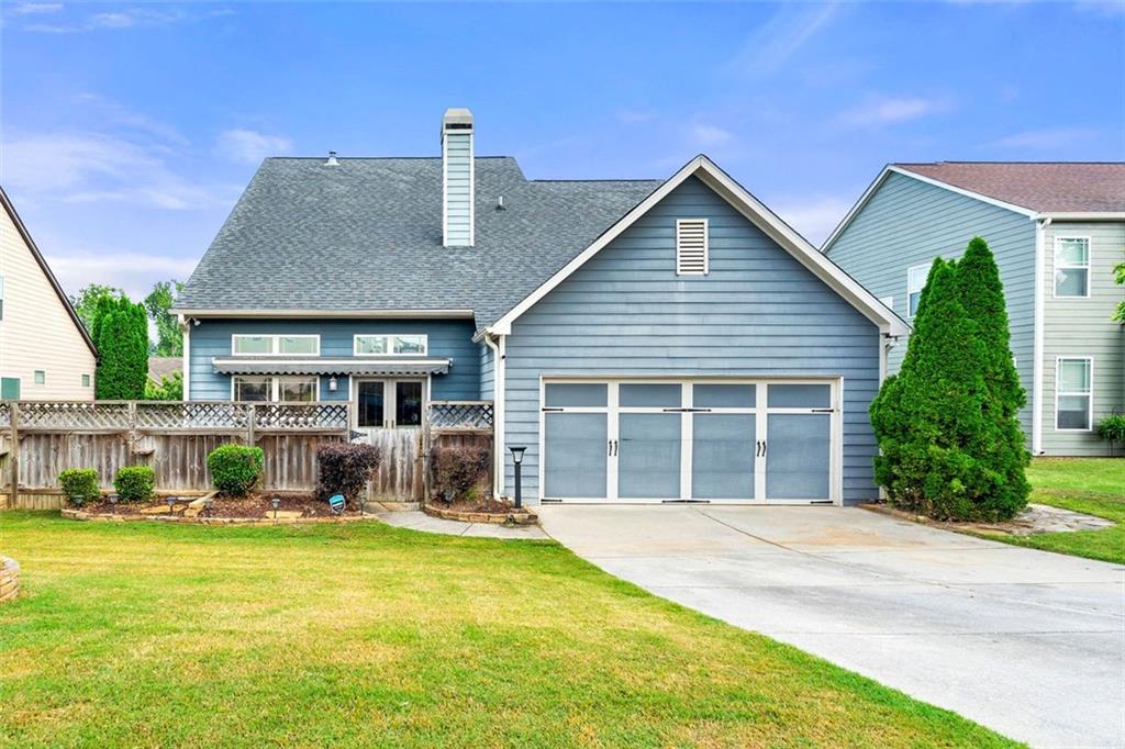 1399 Kilchis Falls Way, Braselton, Georgia image 32