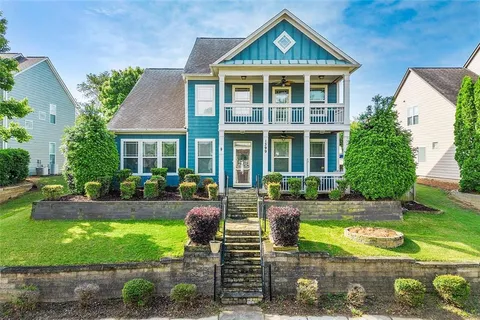 1399 Kilchis Falls Way, Braselton, GA 30517 - MLS#: 7574104