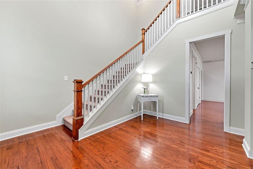 1399 Kilchis Falls Way, Braselton, Georgia image 3