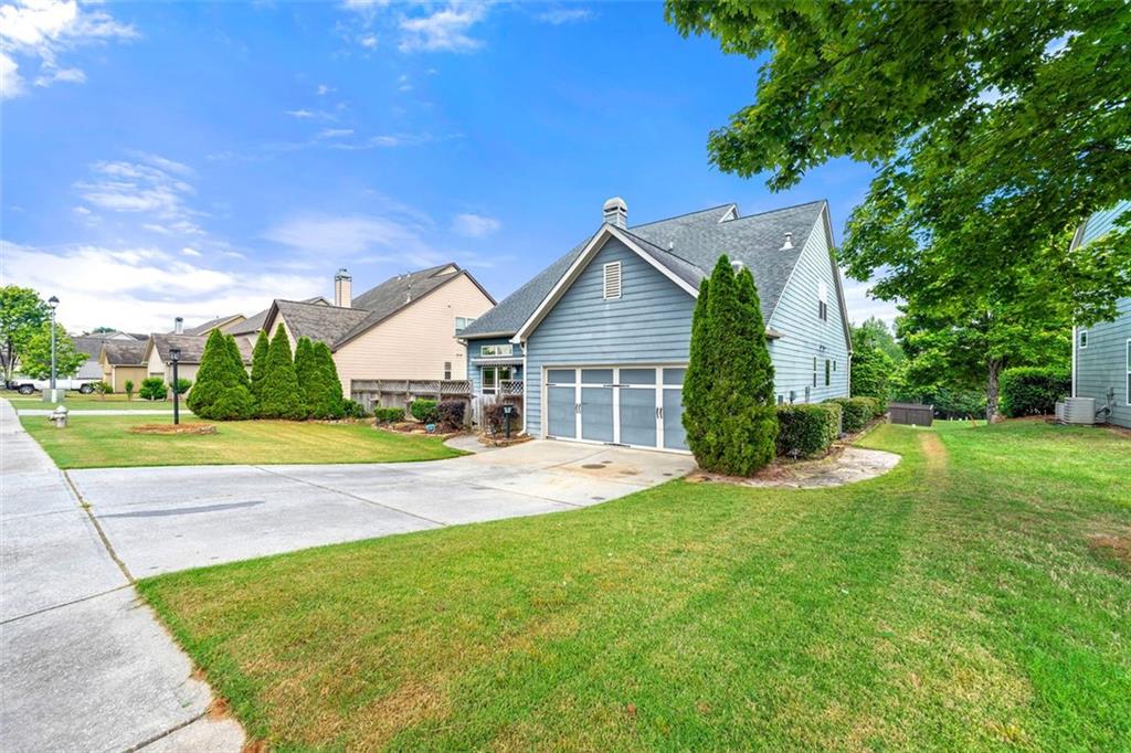 1399 Kilchis Falls Way, Braselton, Georgia image 31