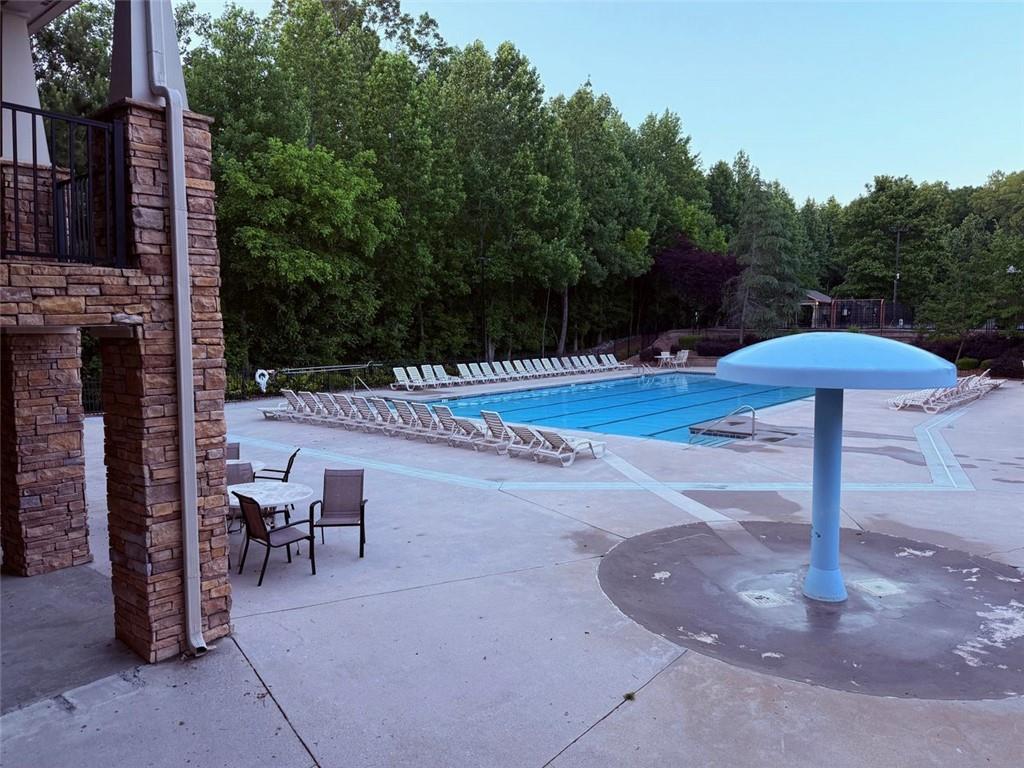 1399 Kilchis Falls Way, Braselton, Georgia image 37