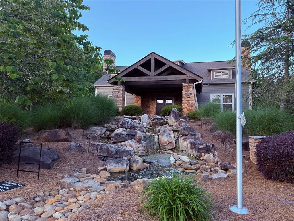 1399 Kilchis Falls Way, Braselton, Georgia image 36