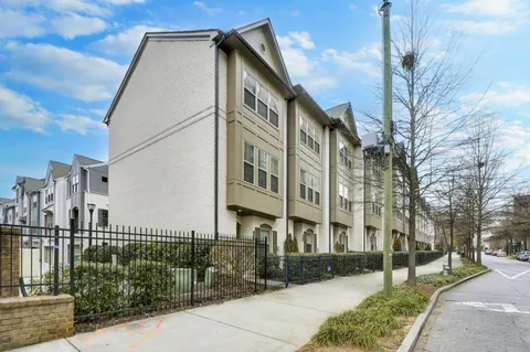 635 Broadview Place NE, Atlanta, GA 30324 - MLS#: 7513888