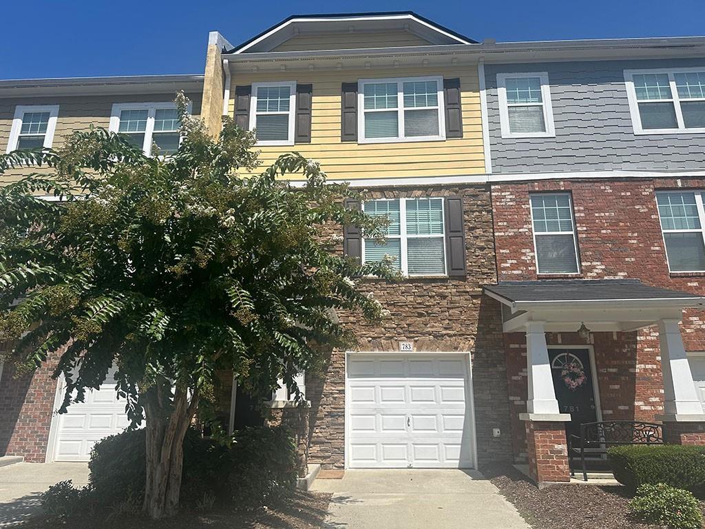 Arbors at Sugarloaf - Residential Lease