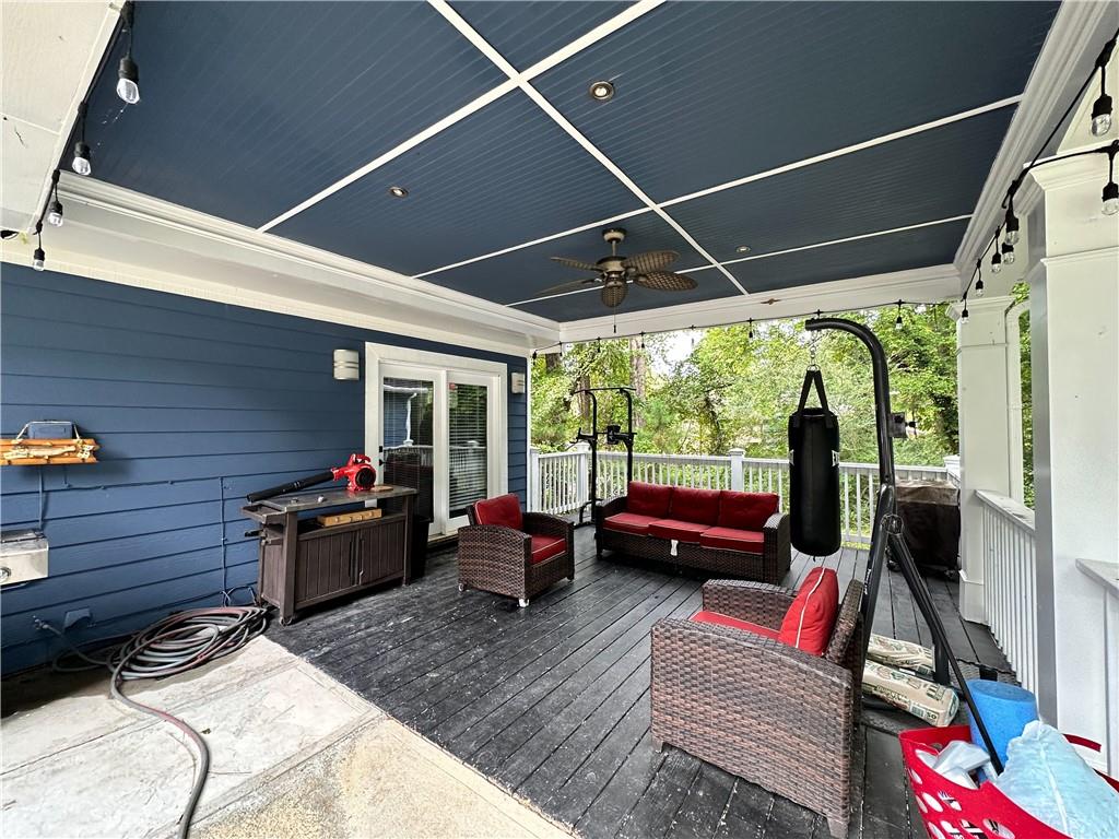 Woodmere - Residential