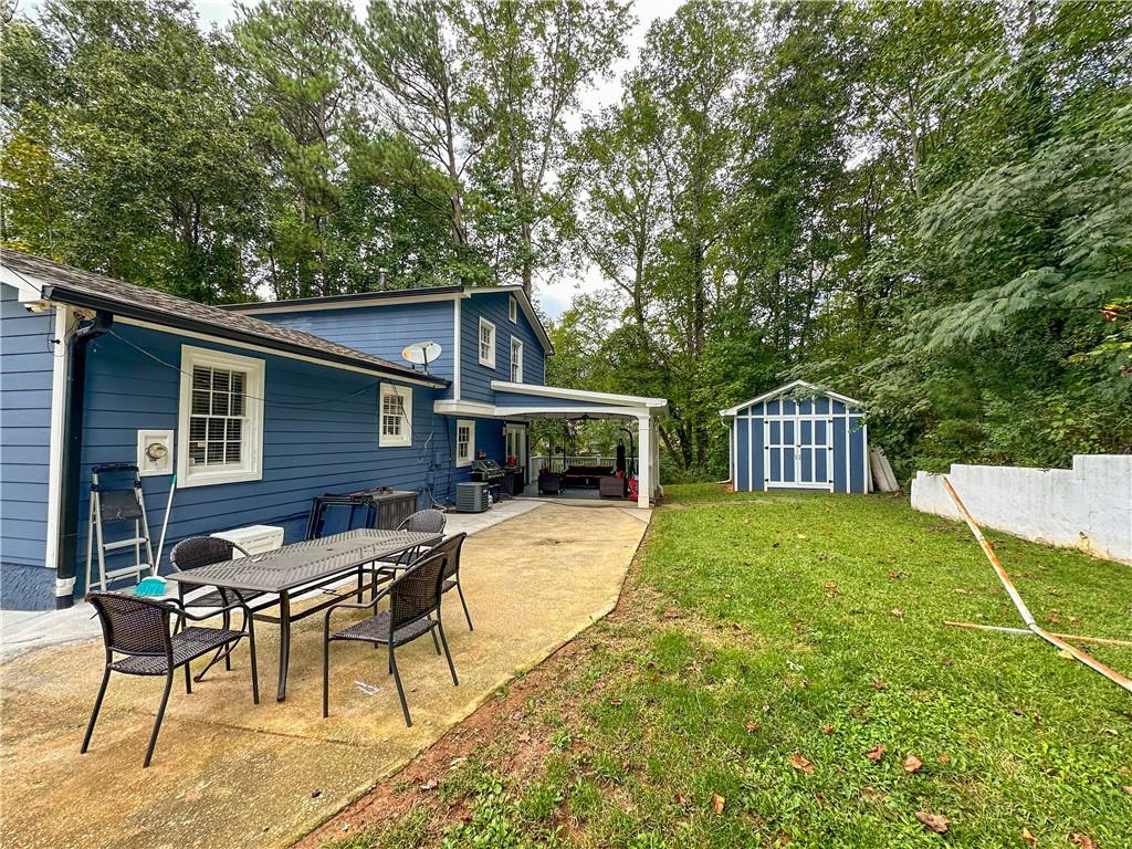 Woodmere - Residential