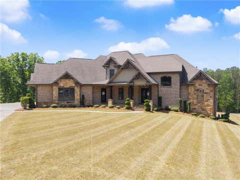 Homes For Sale - 5460 Emmett Still Road<br/> Walton County, Loganville, GA 30052